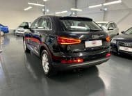 Audi Q3 Ambiente Quattro