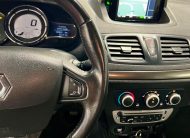 Renault Megane III Estate