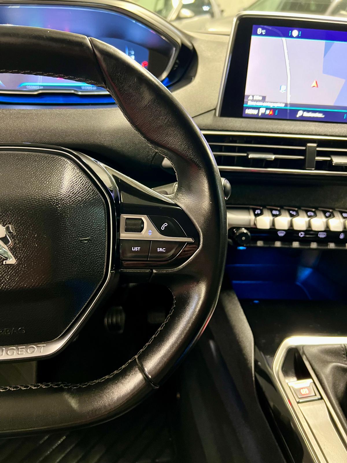 Peugeot 5008 II Allure S&S