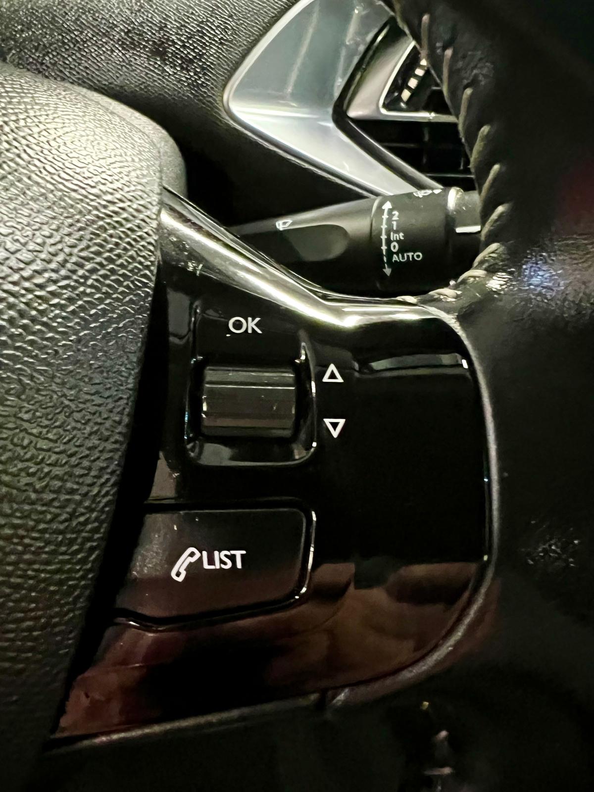 Peugeot 308 SW II Active S&S