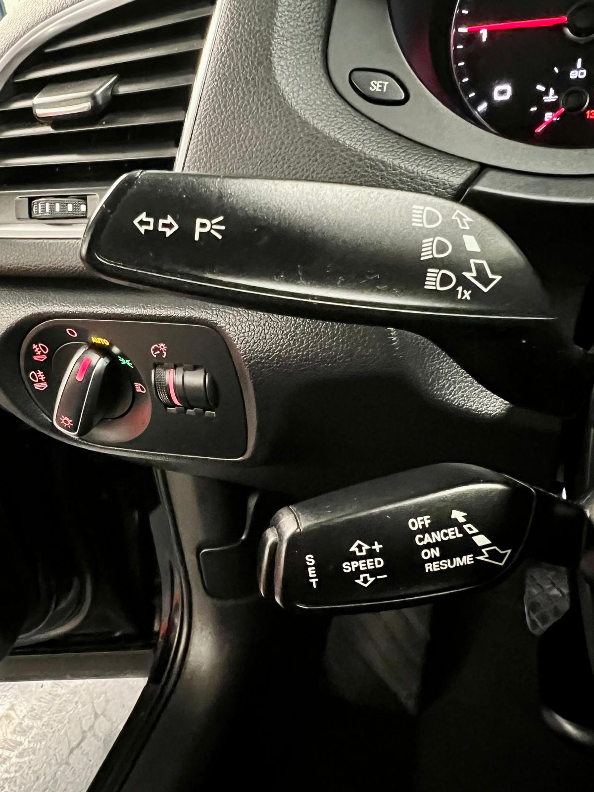 Audi Q3 Ambiente Quattro