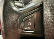 Renault Megane III Estate