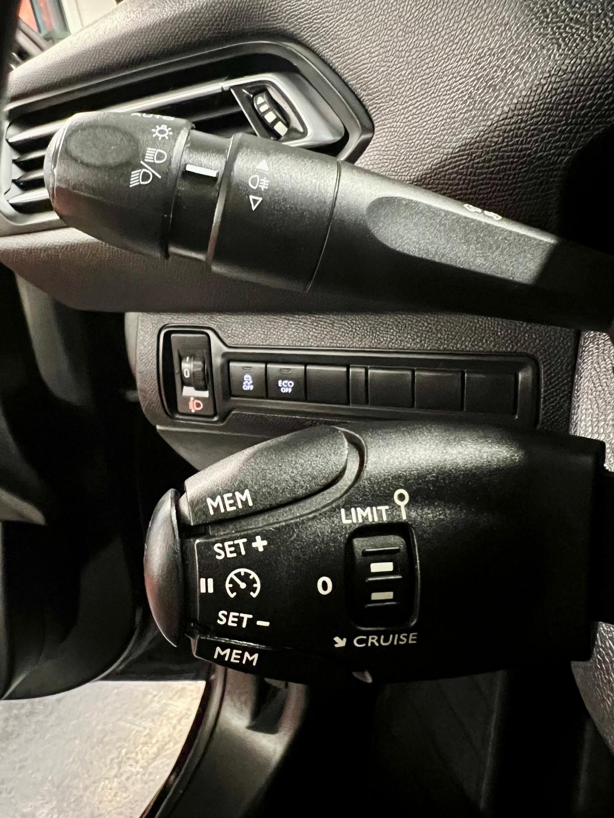 Peugeot 308 SW II Active S&S