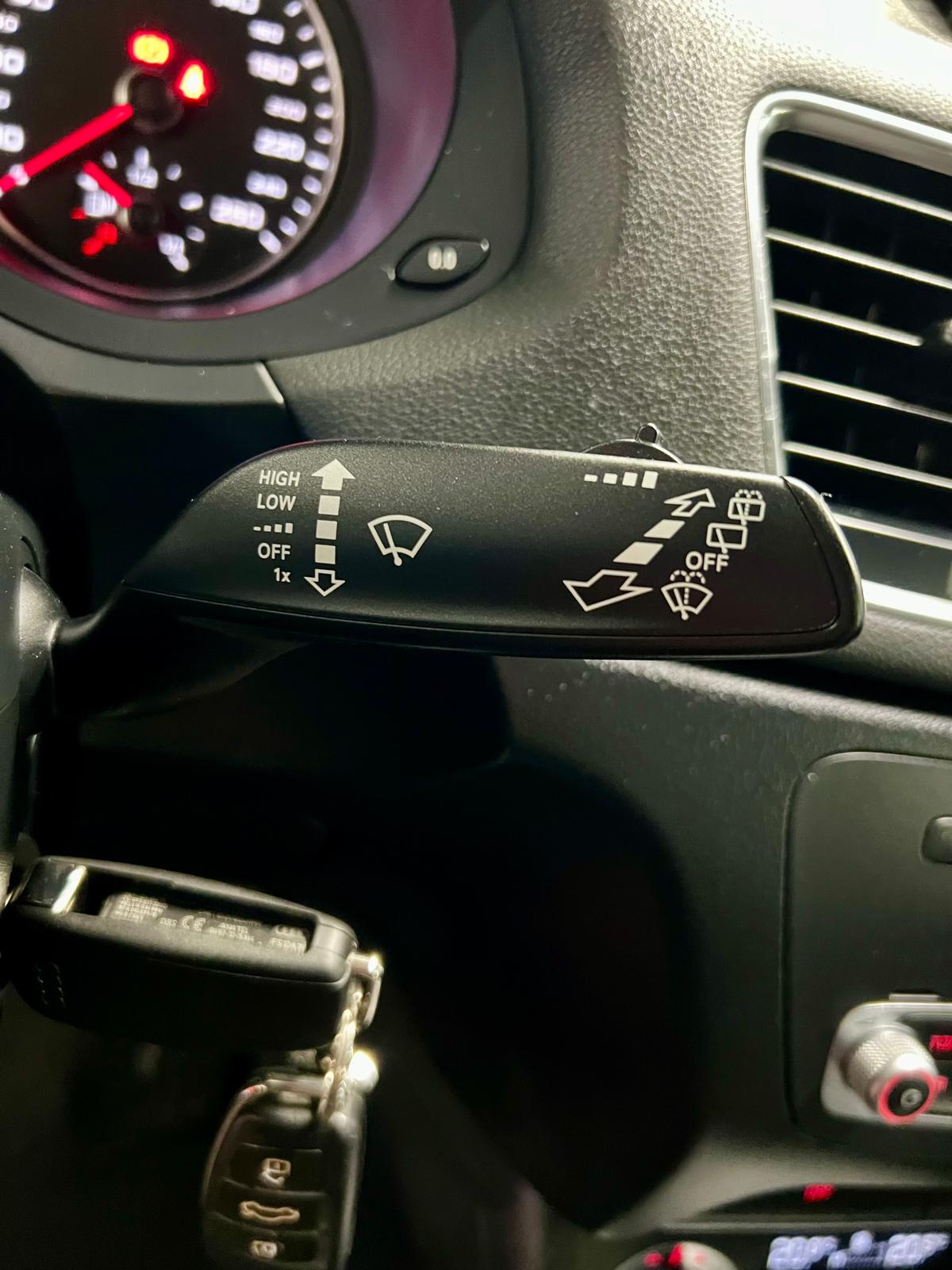 Audi Q3 Ambiente Quattro