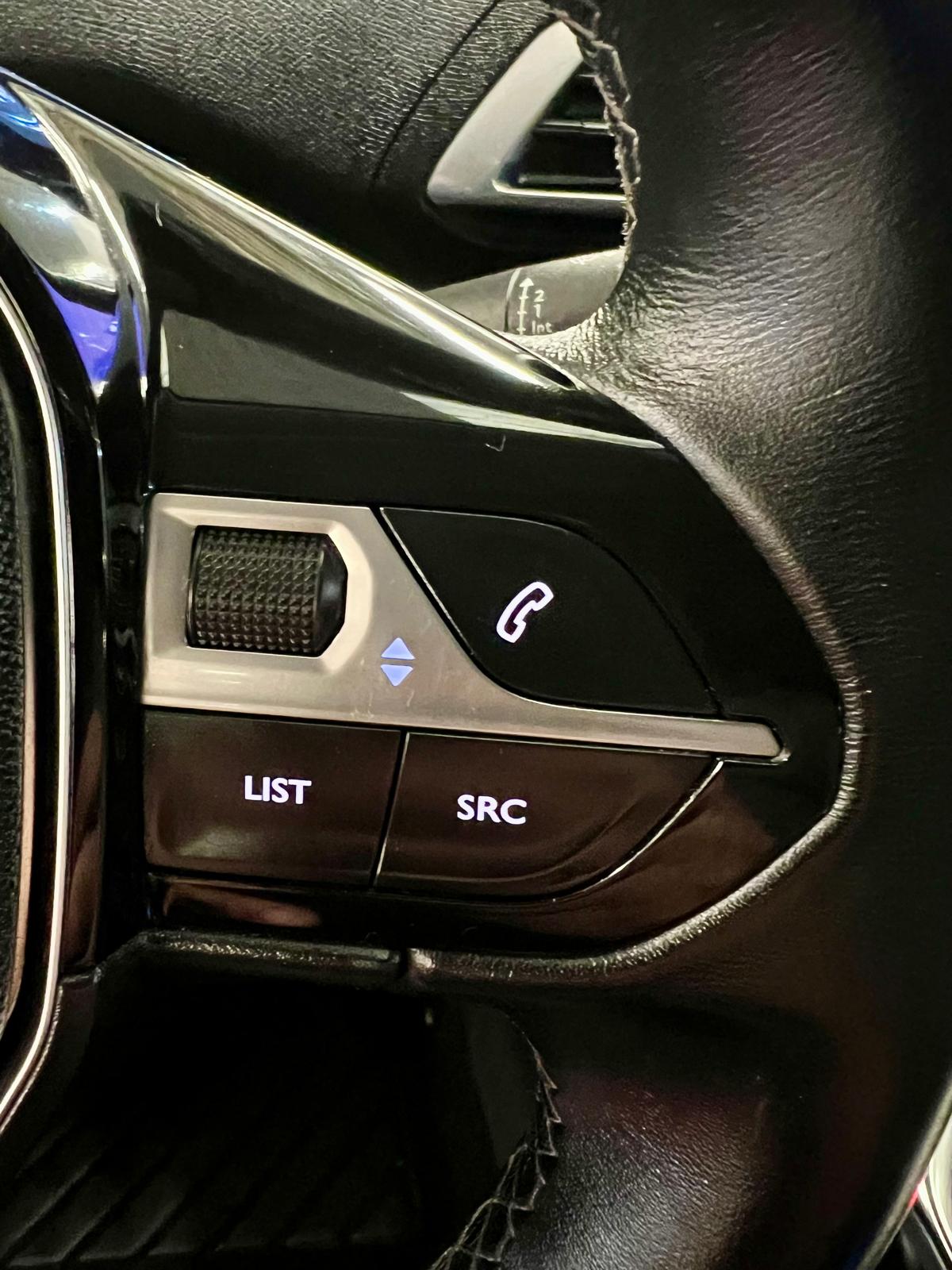 Peugeot 5008 II Allure S&S