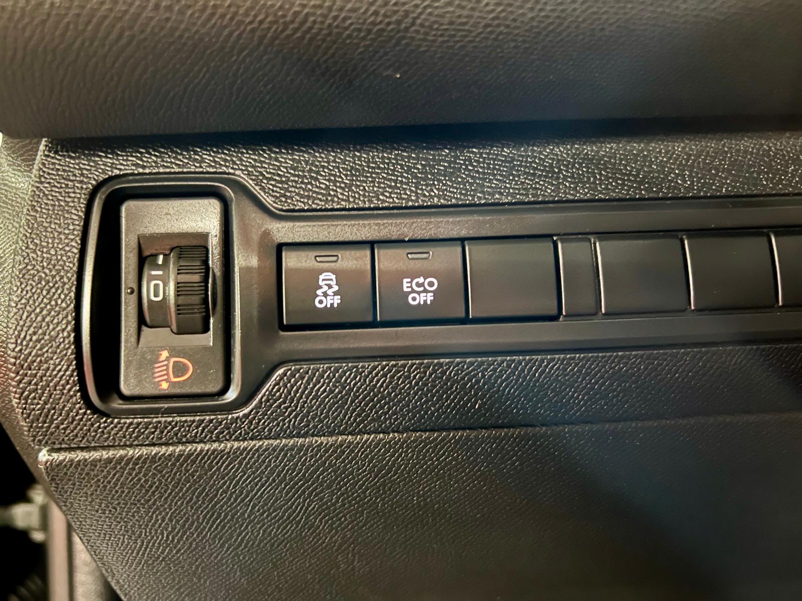 Peugeot 308 SW II Active S&S