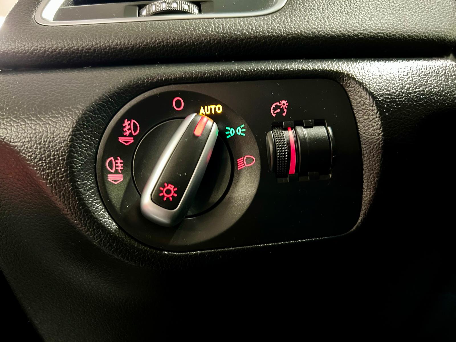 Audi Q3 Ambiente Quattro