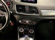 Audi Q3 Ambiente Quattro