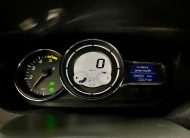 Renault Megane III Estate