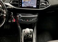 Peugeot 308 SW II Active S&S