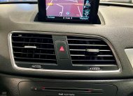 Audi Q3 Ambiente Quattro