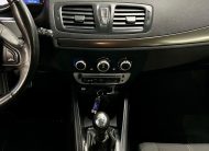 Renault Megane III Estate