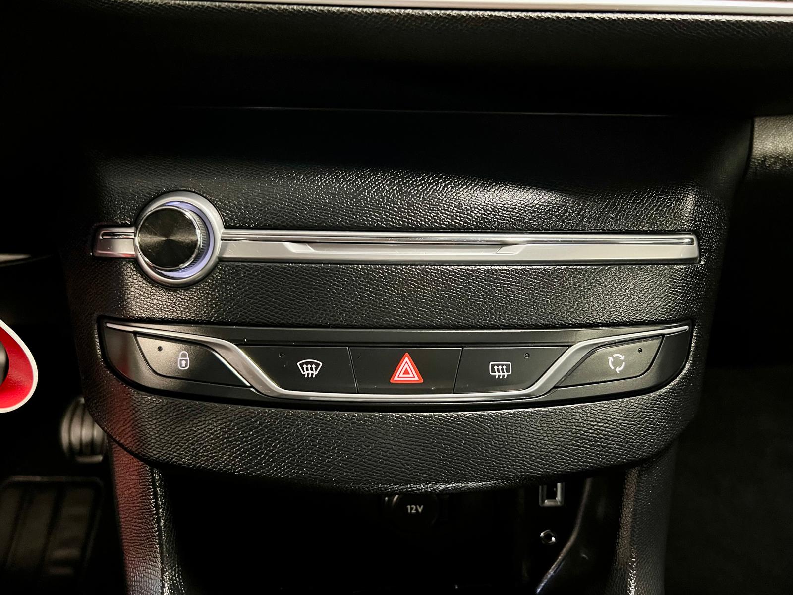 Peugeot 308 SW II Active S&S