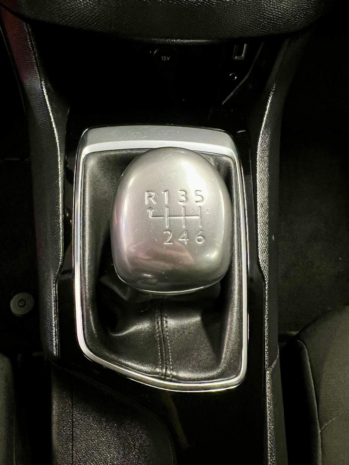 Peugeot 308 SW II Active S&S