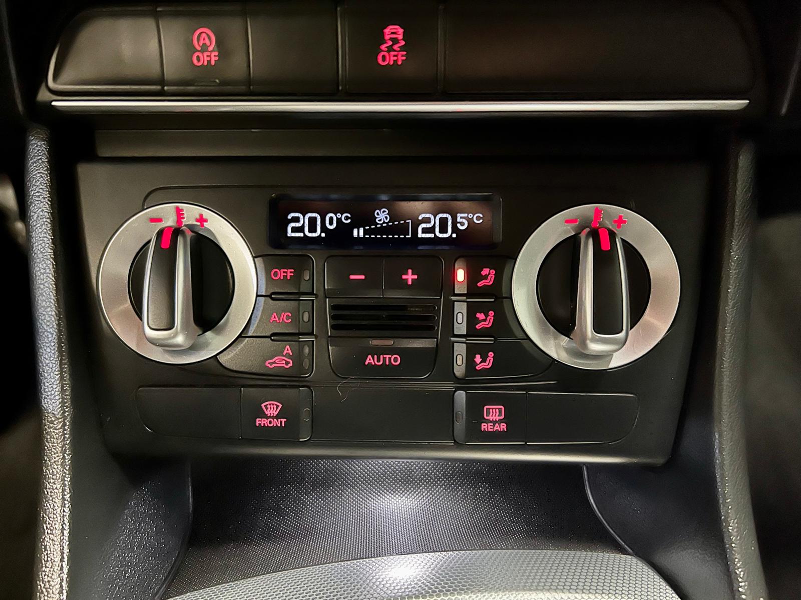 Audi Q3 Ambiente Quattro