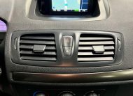 Renault Megane III Estate