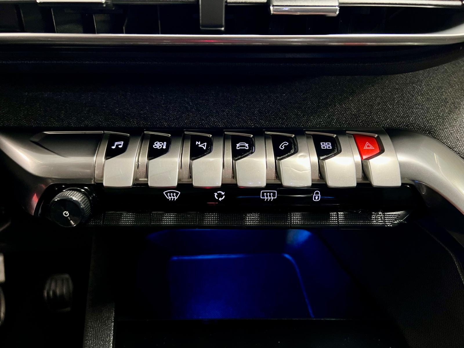 Peugeot 5008 II Allure S&S