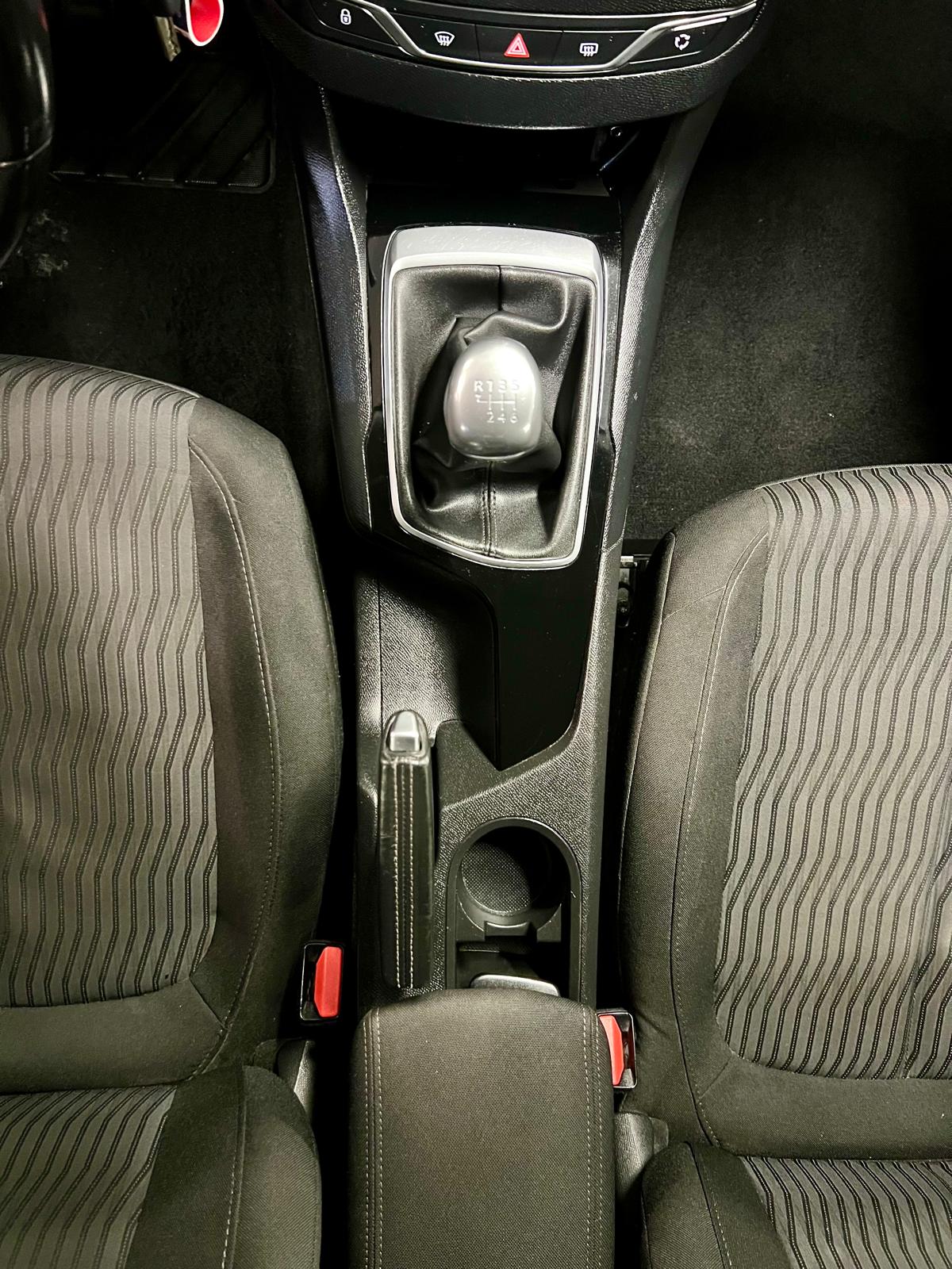 Peugeot 308 SW II Active S&S