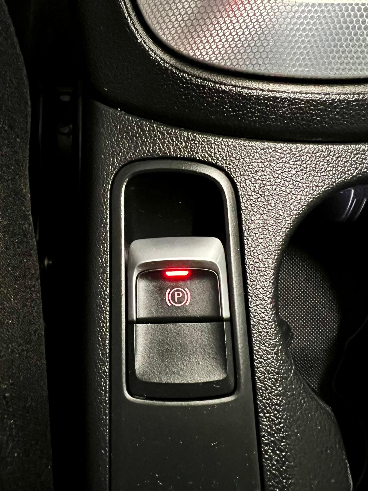 Audi Q3 Ambiente Quattro