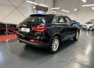 Audi Q3 Ambiente Quattro