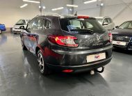 Renault Megane III Estate