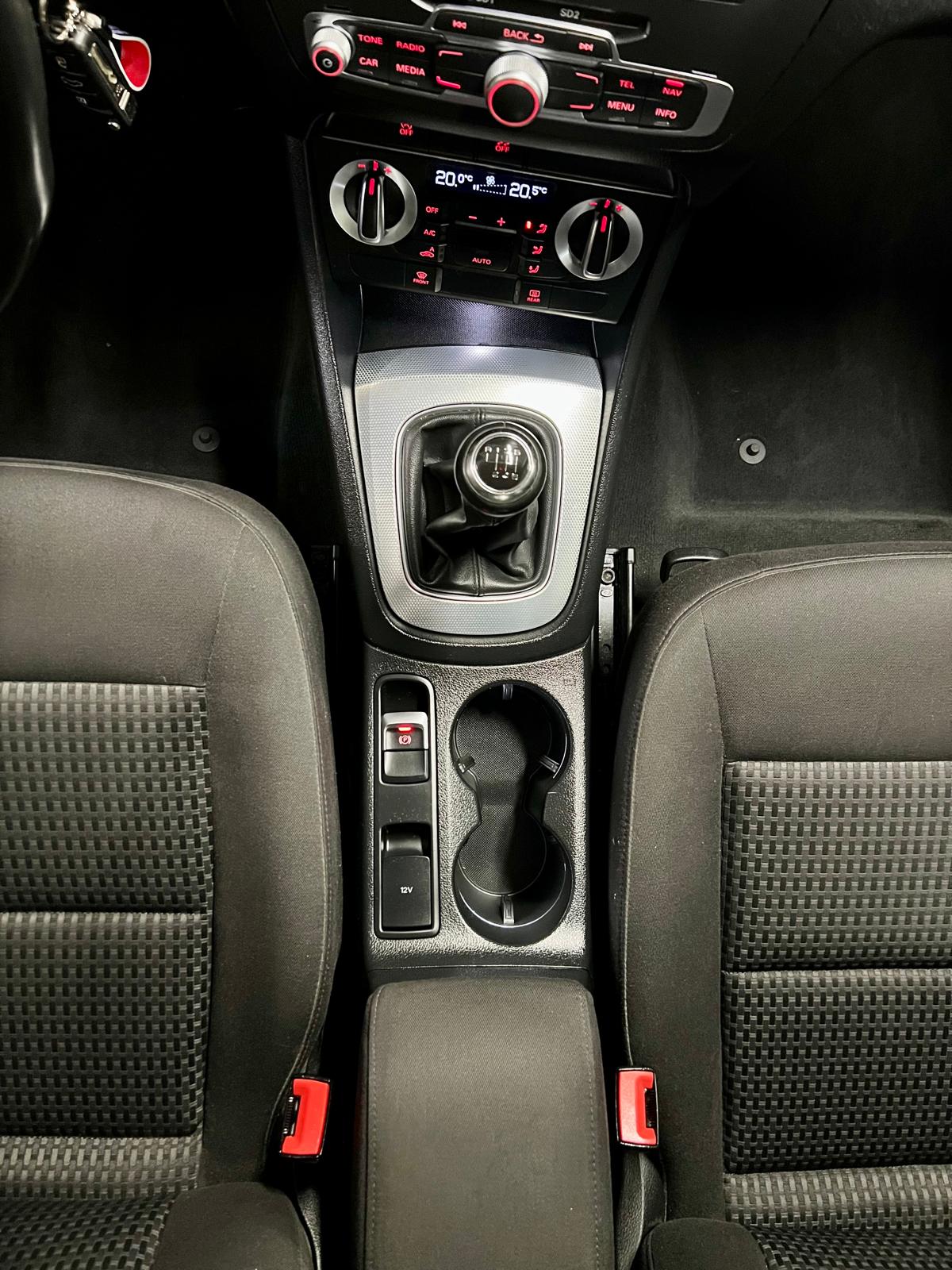 Audi Q3 Ambiente Quattro