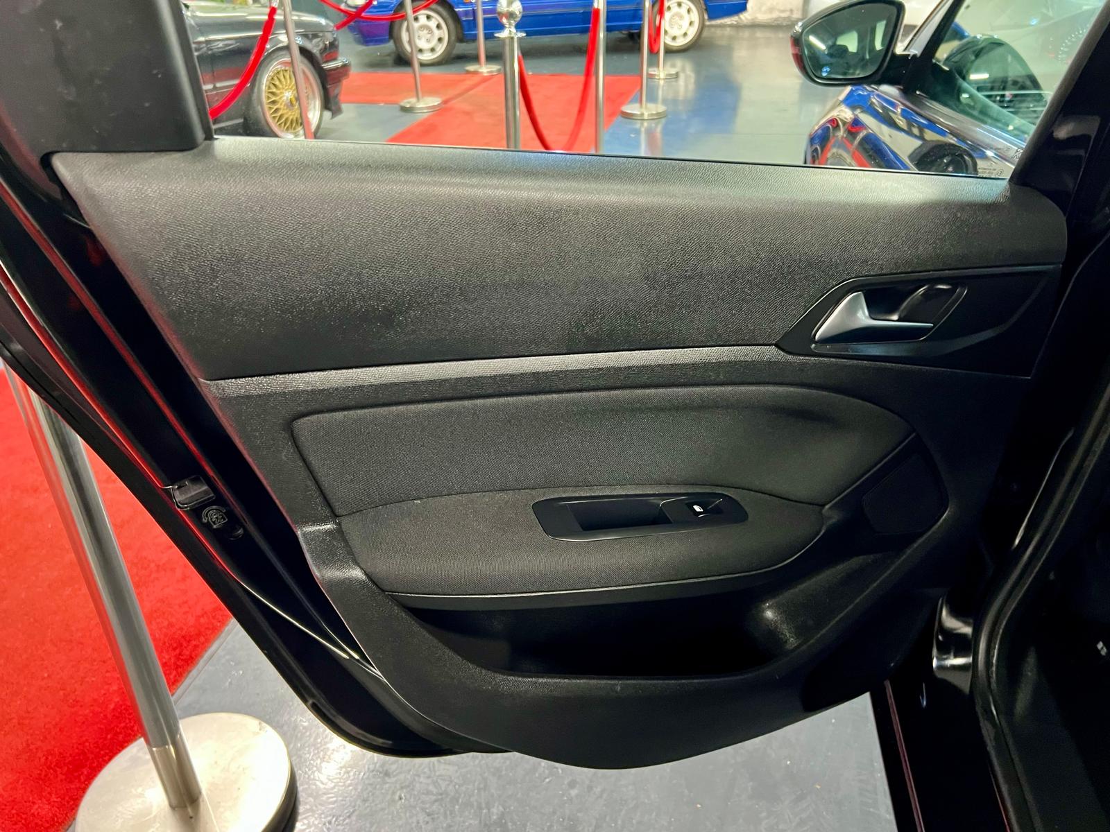 Peugeot 308 SW II Active S&S