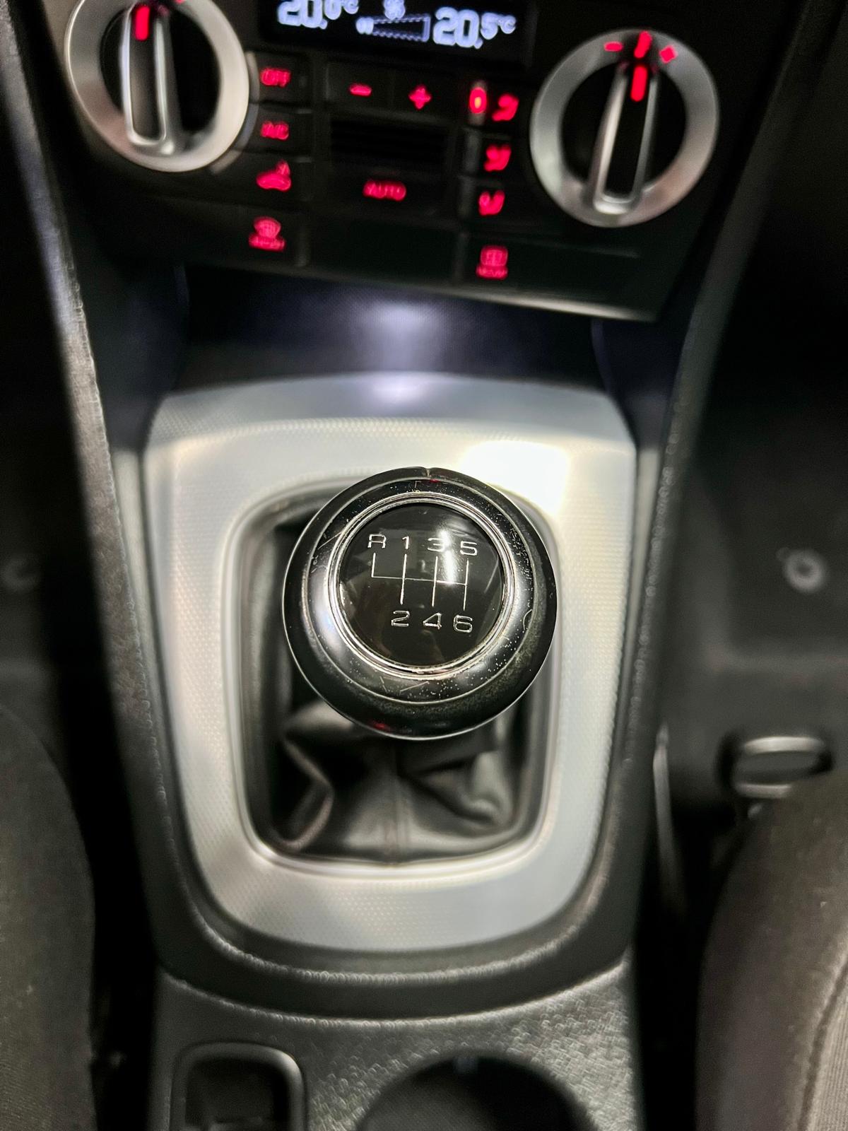 Audi Q3 Ambiente Quattro