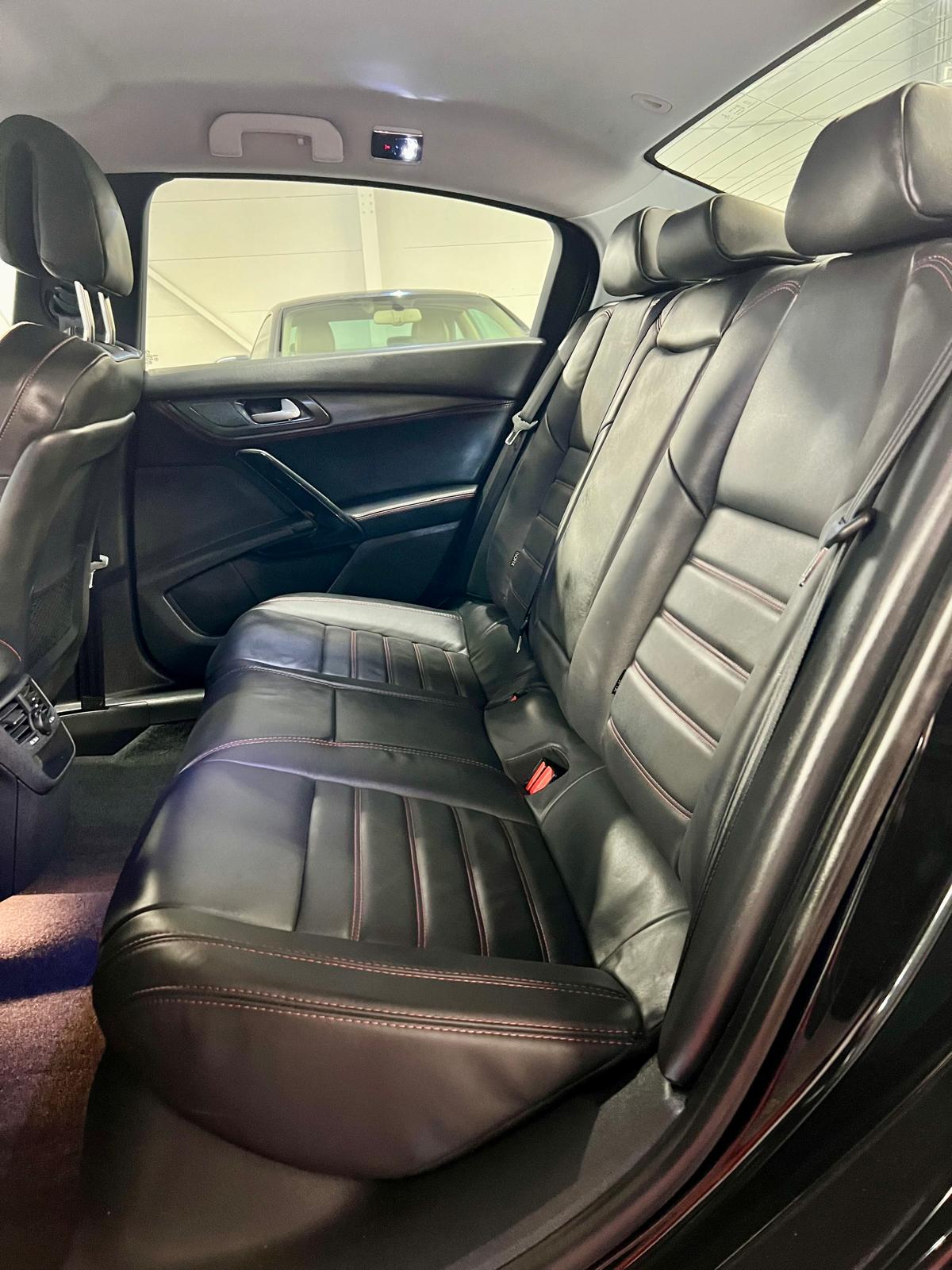Peugeot 508 GT Line