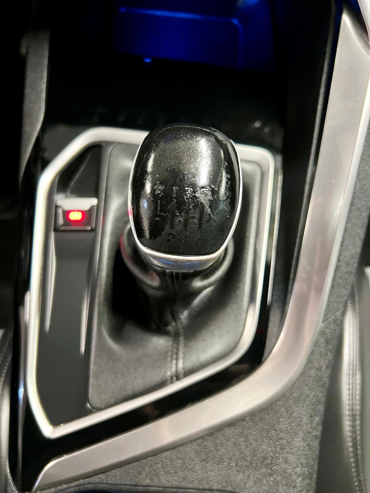 Peugeot 5008 II Allure S&S