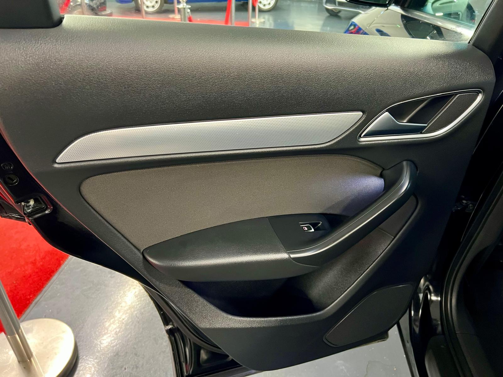 Audi Q3 Ambiente Quattro