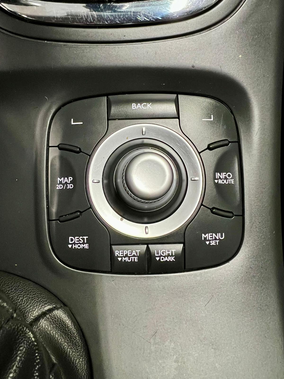 Renault Megane III Estate