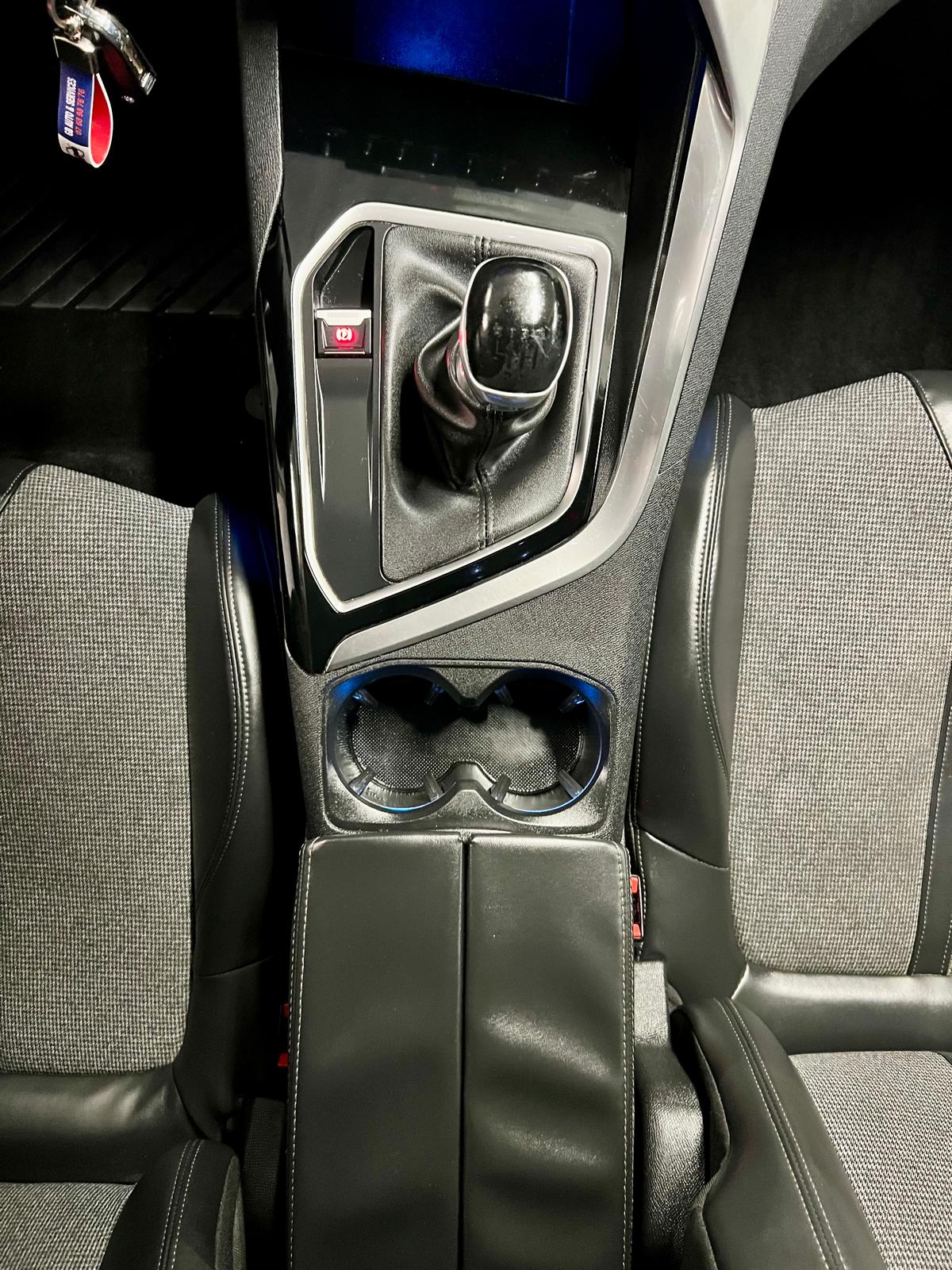 Peugeot 5008 II Allure S&S