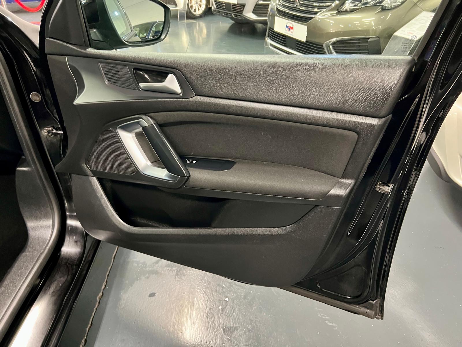 Peugeot 308 SW II Active S&S