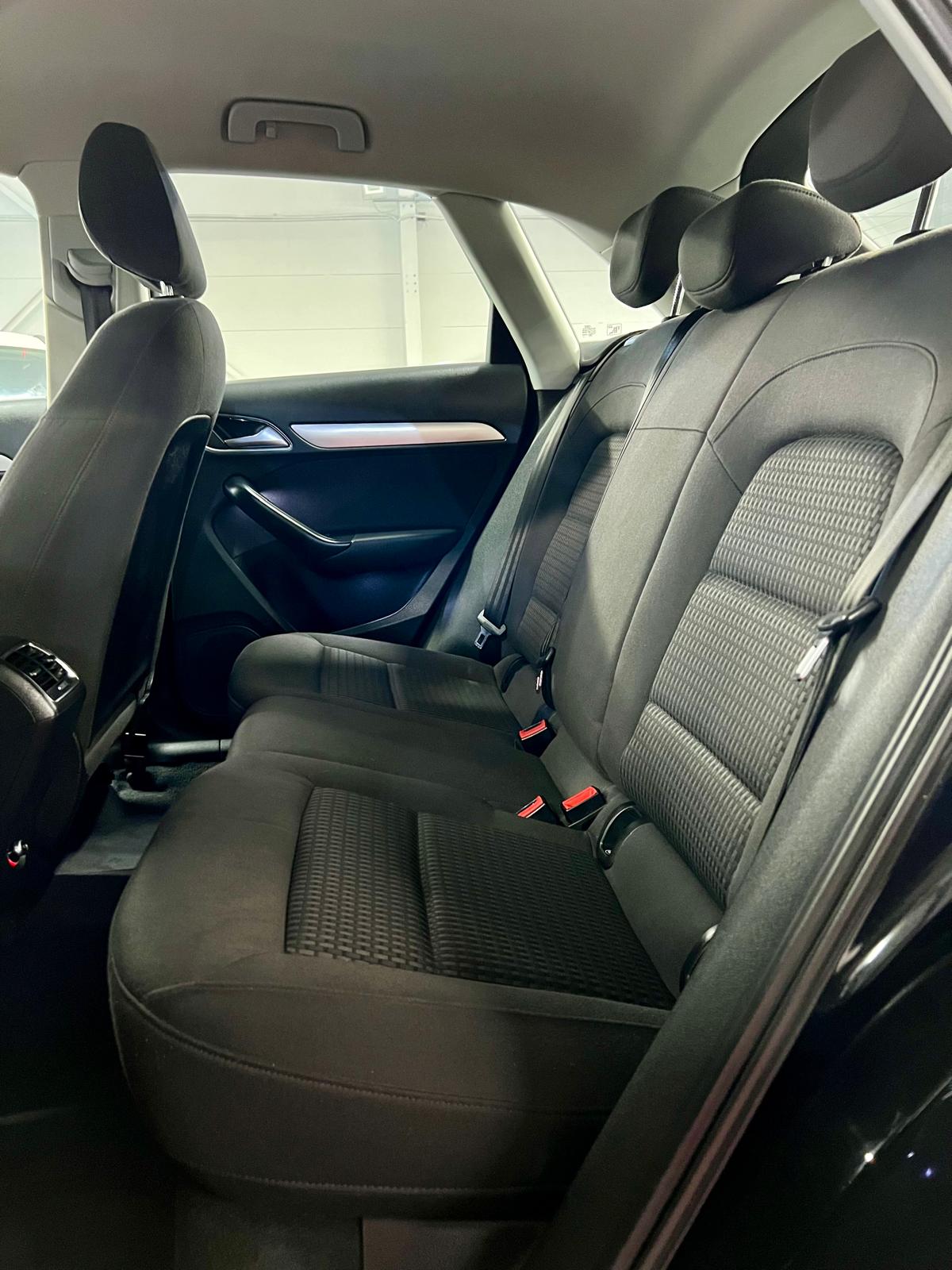 Audi Q3 Ambiente Quattro