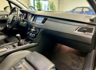 Peugeot 508 GT Line