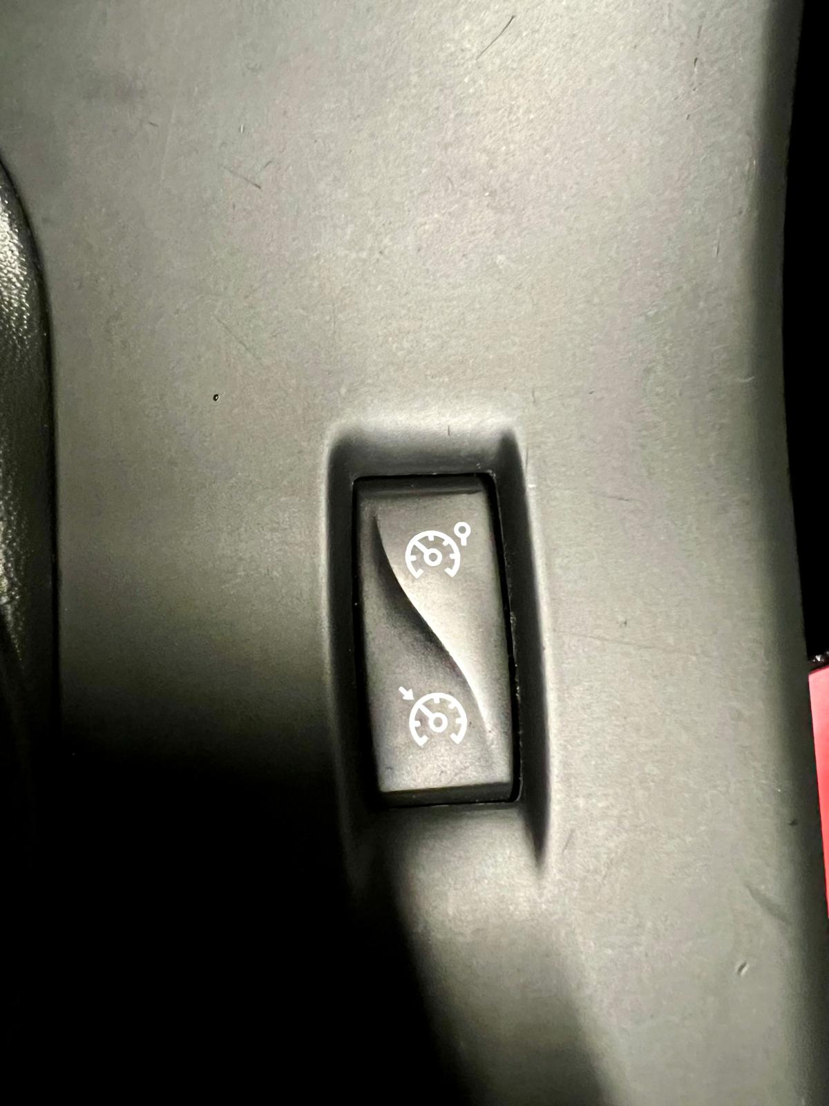 Renault Megane III Estate