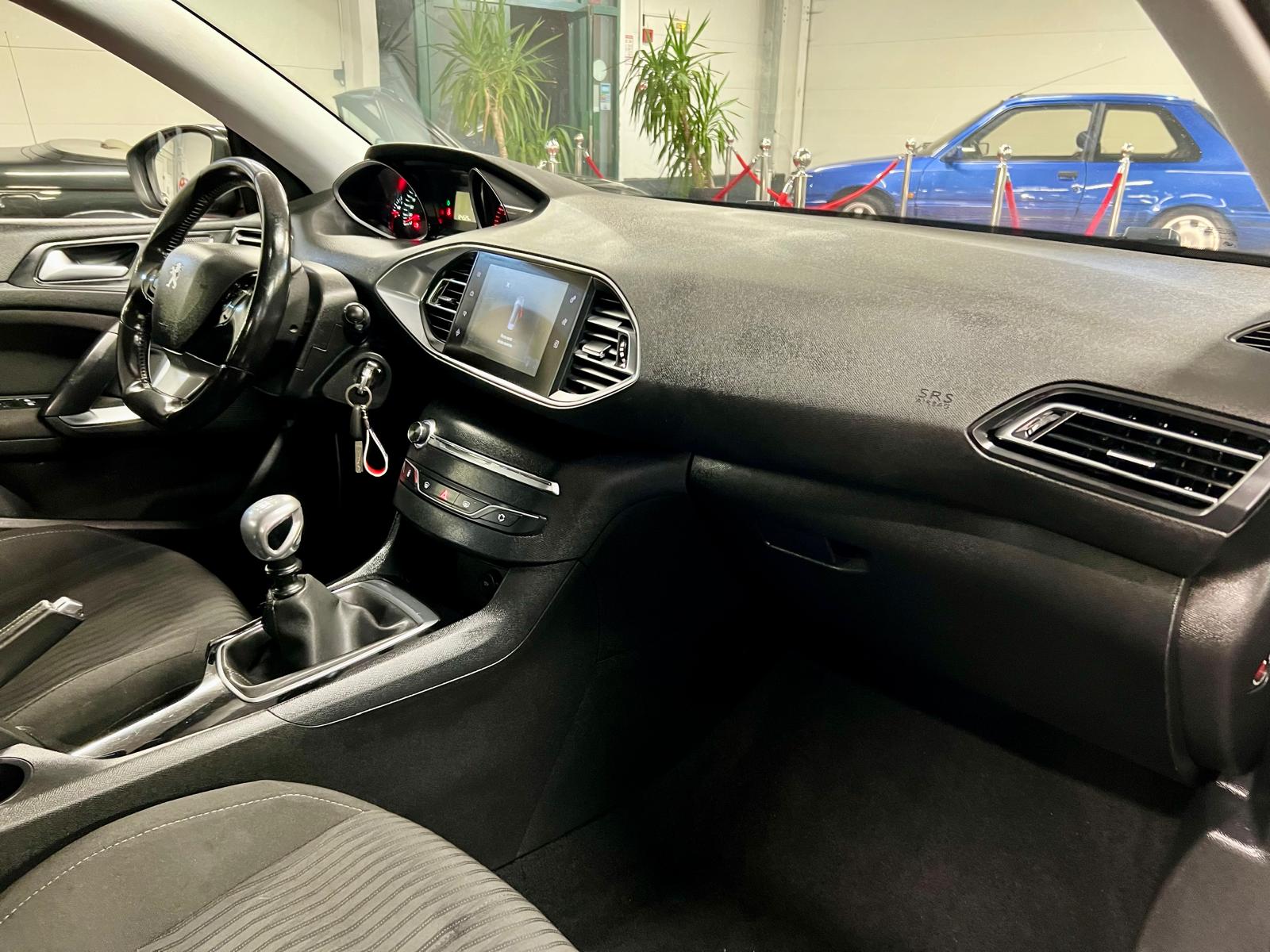 Peugeot 308 SW II Active S&S