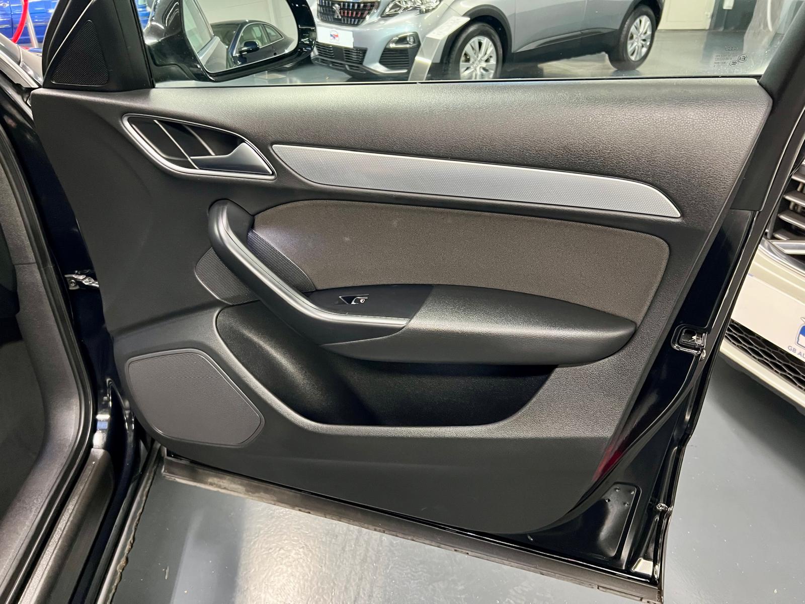 Audi Q3 Ambiente Quattro