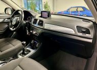 Audi Q3 Ambiente Quattro