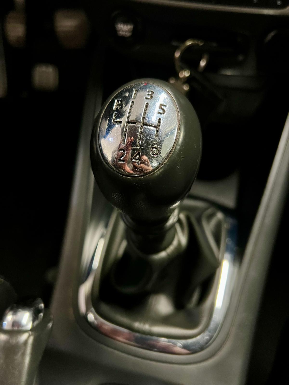 Renault Megane III Estate