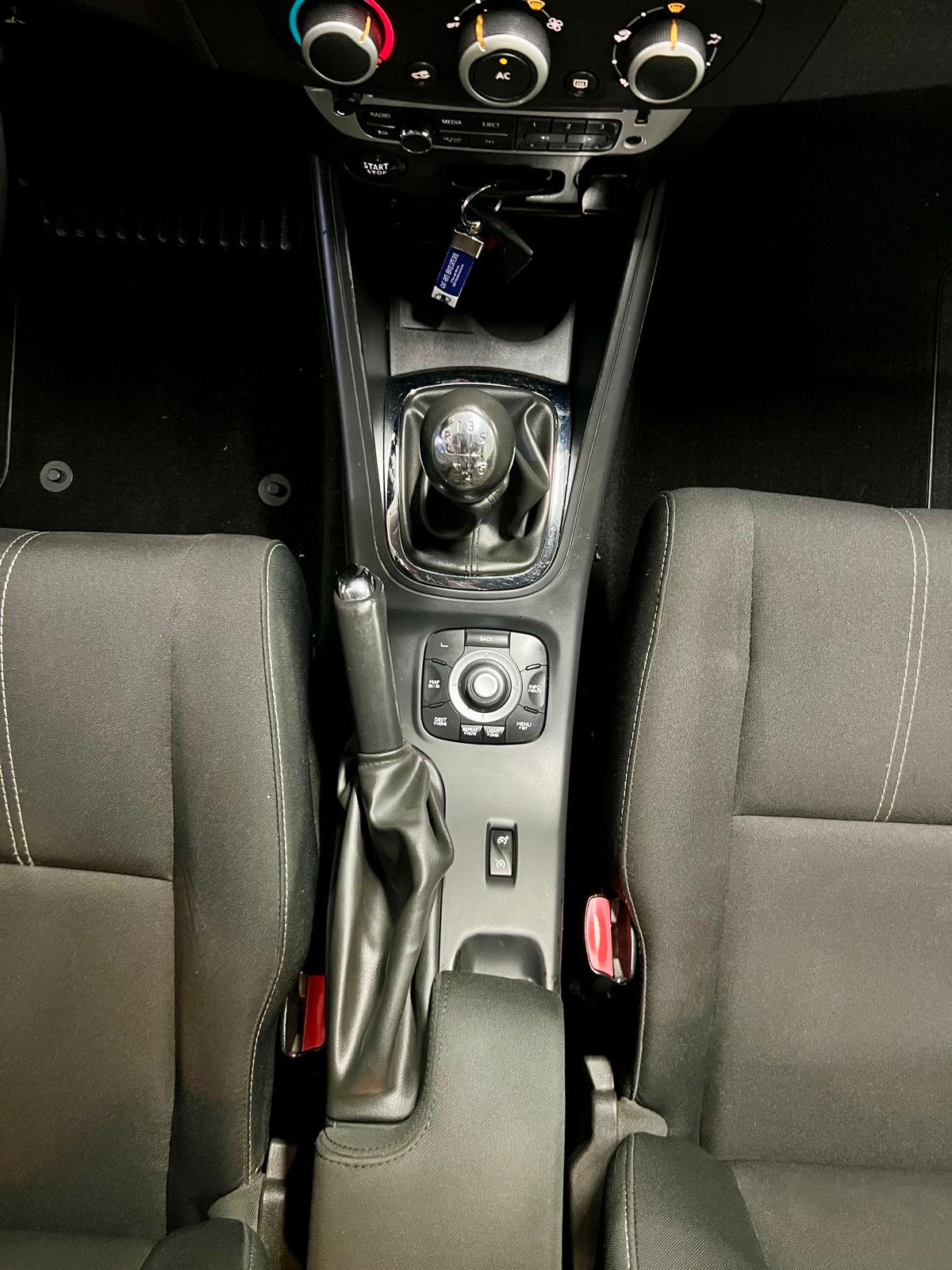 Renault Megane III Estate