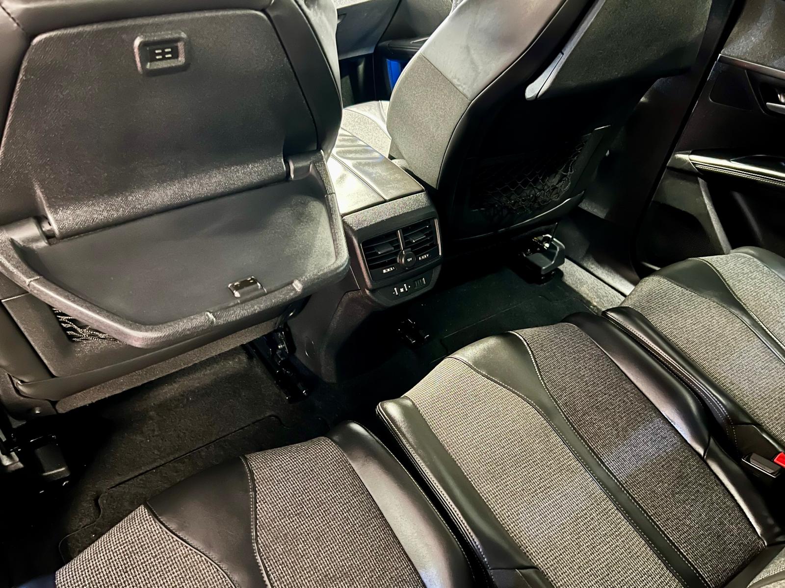 Peugeot 5008 II Allure S&S