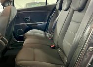 Renault Megane III Estate