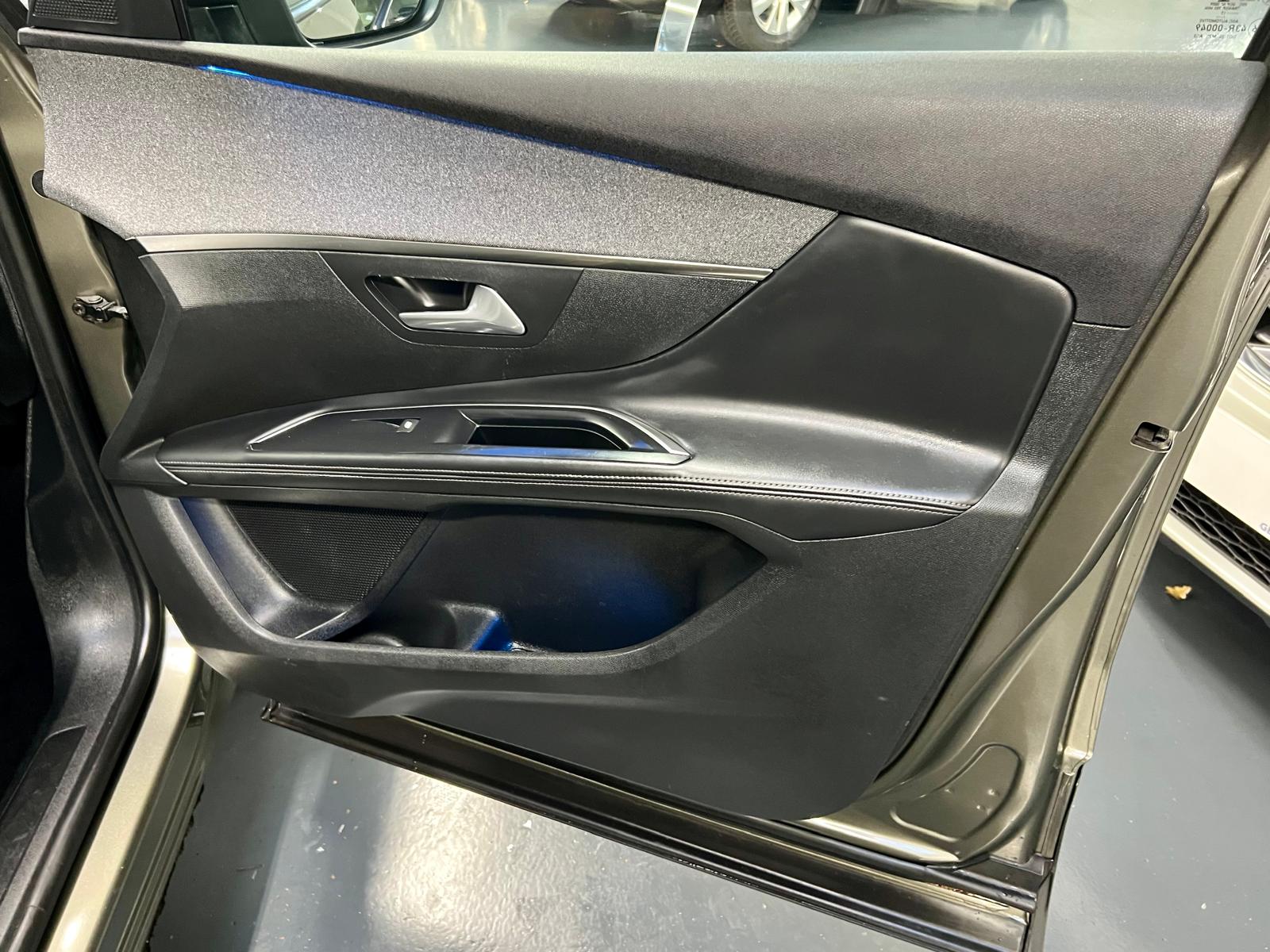 Peugeot 5008 II Allure S&S