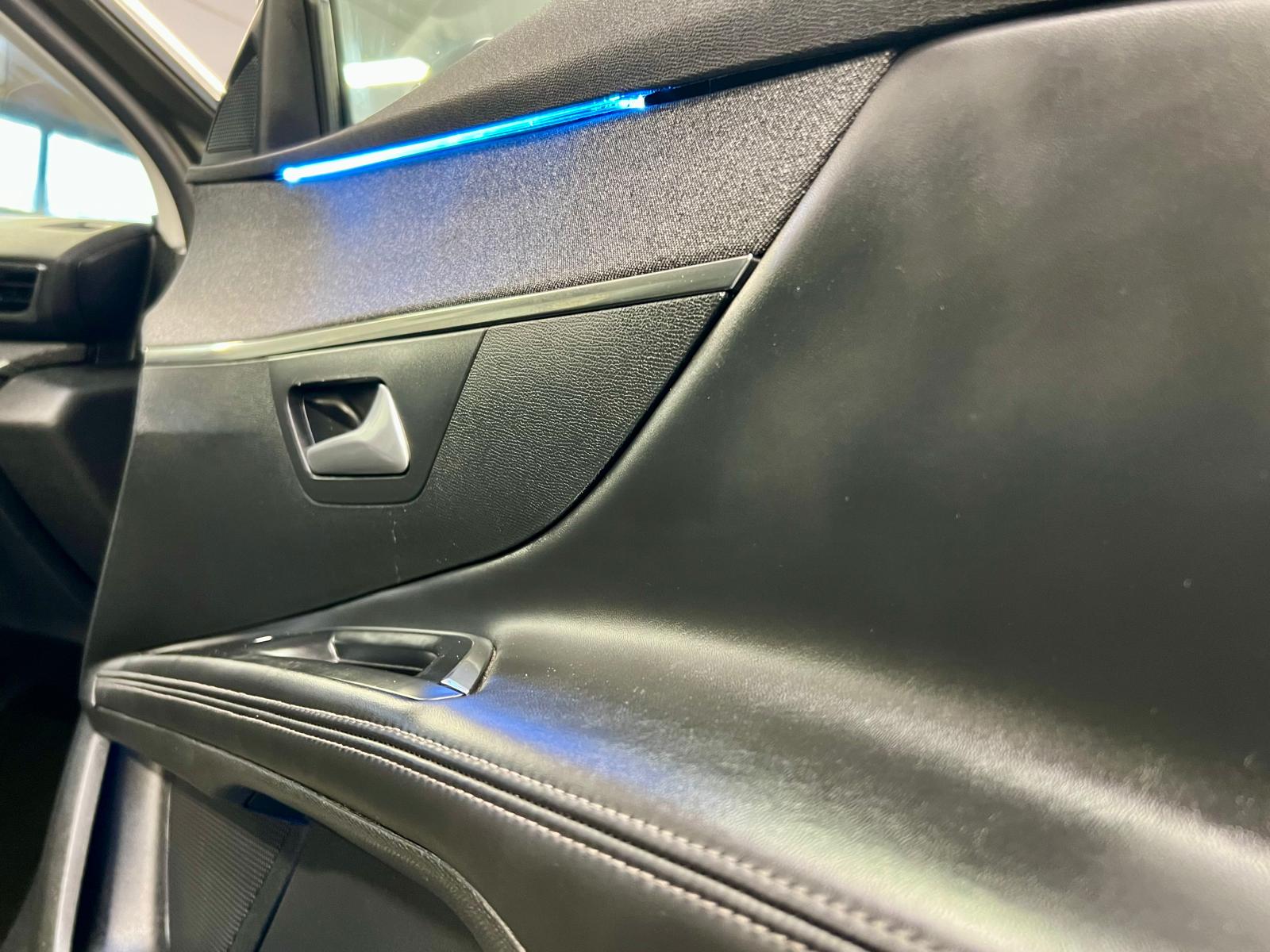 Peugeot 5008 II Allure S&S