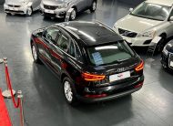 Audi Q3 Ambiente Quattro