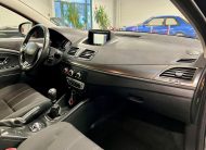 Renault Megane III Estate