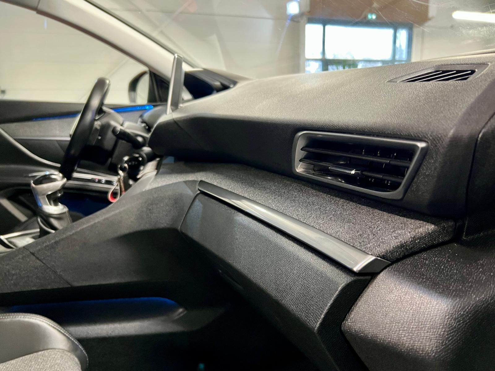 Peugeot 5008 II Allure S&S