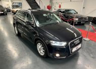 Audi Q3 Ambiente Quattro